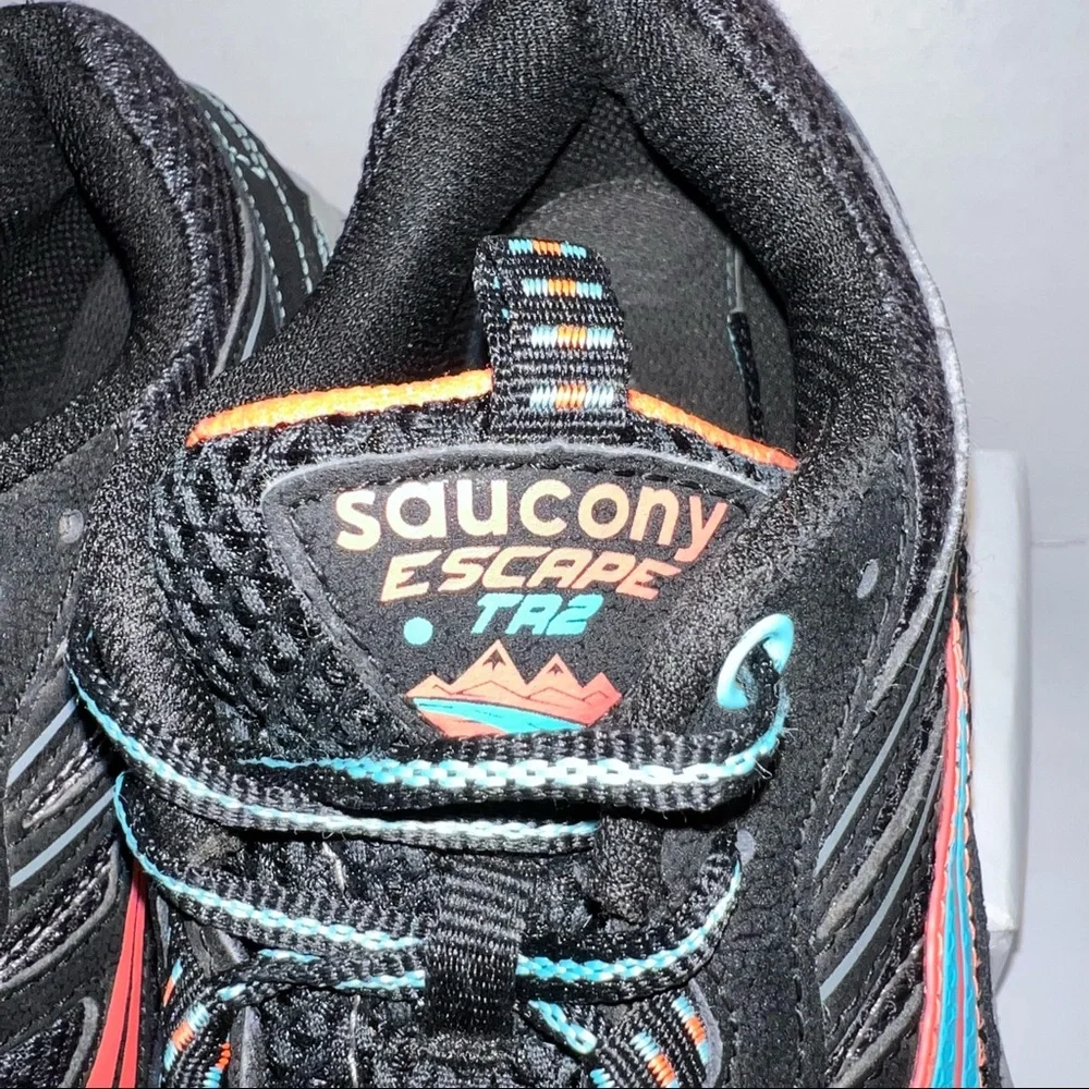 Saucony Escape TR2 Trainer Running Shoes
